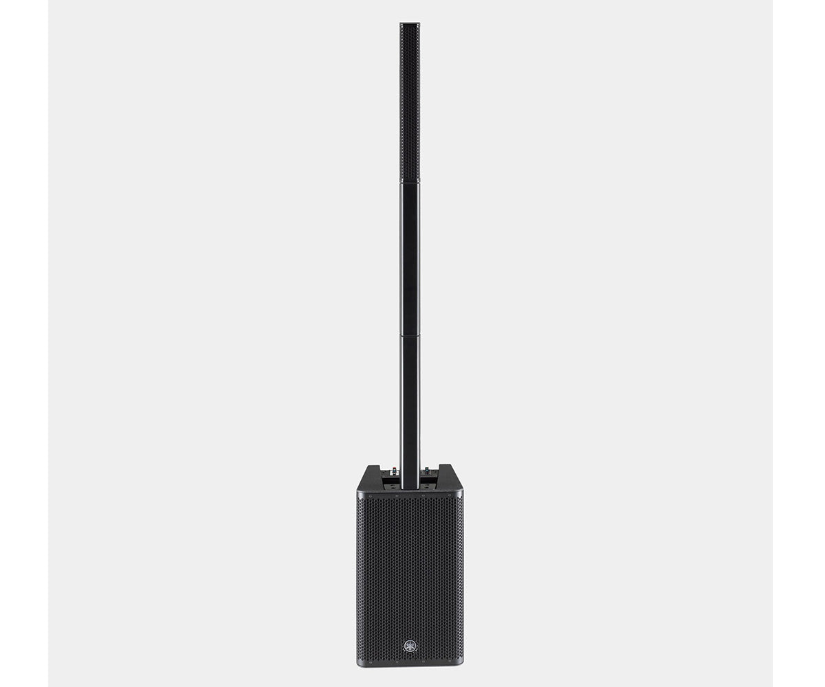 Yamaha Stagepas 1KMK2 front
