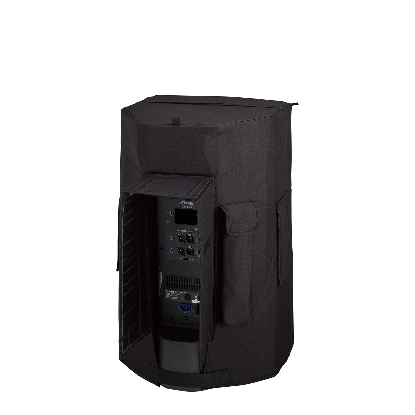 Yamaha Speaker Cover DZR15 - rear