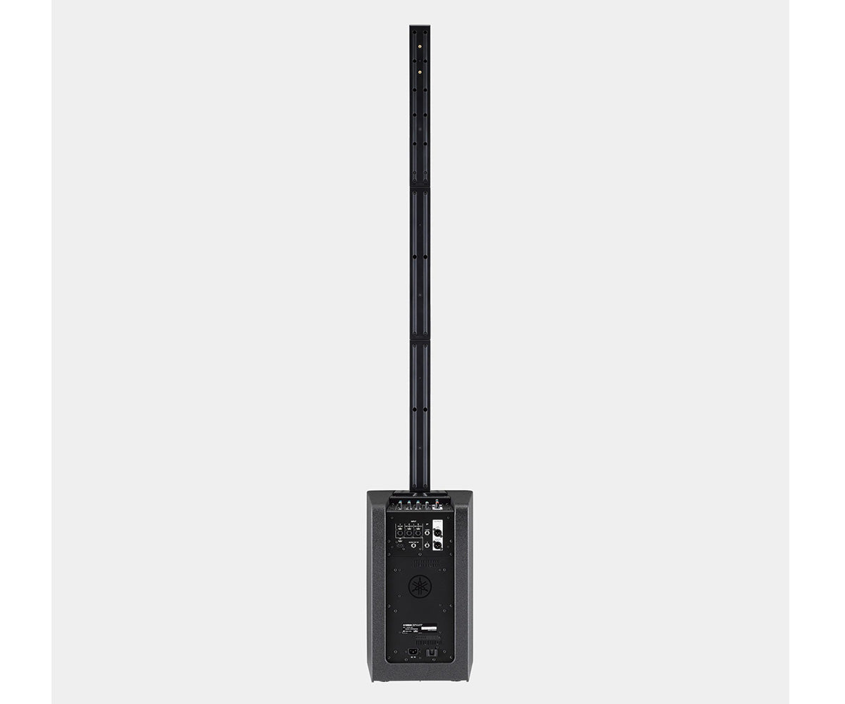 Yamaha Stagepas 1KMKII