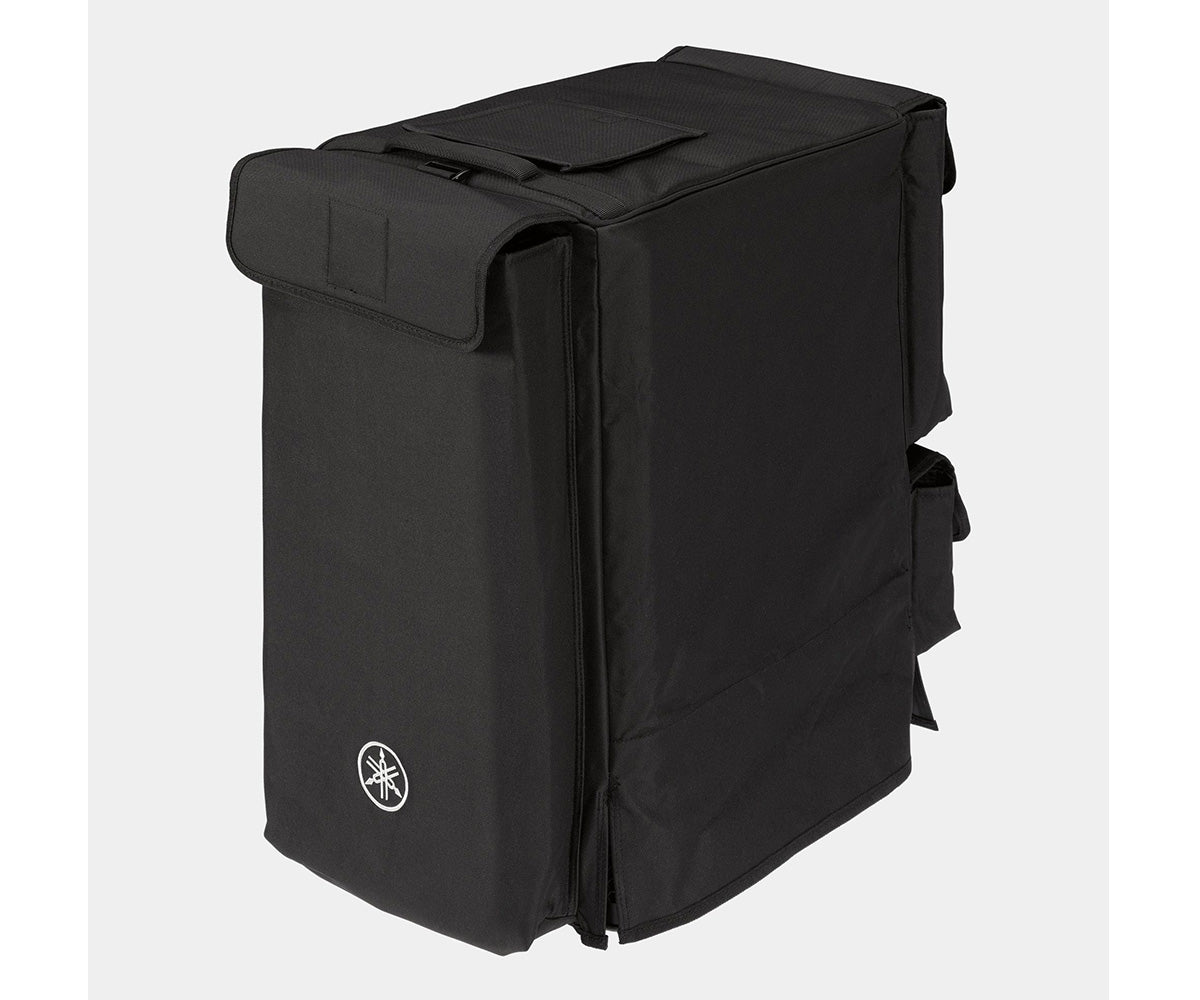 Yamaha Stagepas 1KMKII