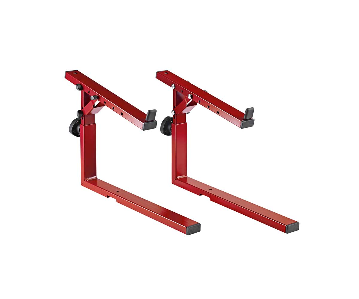 König & Meyer 18811 Aufsatz rot
