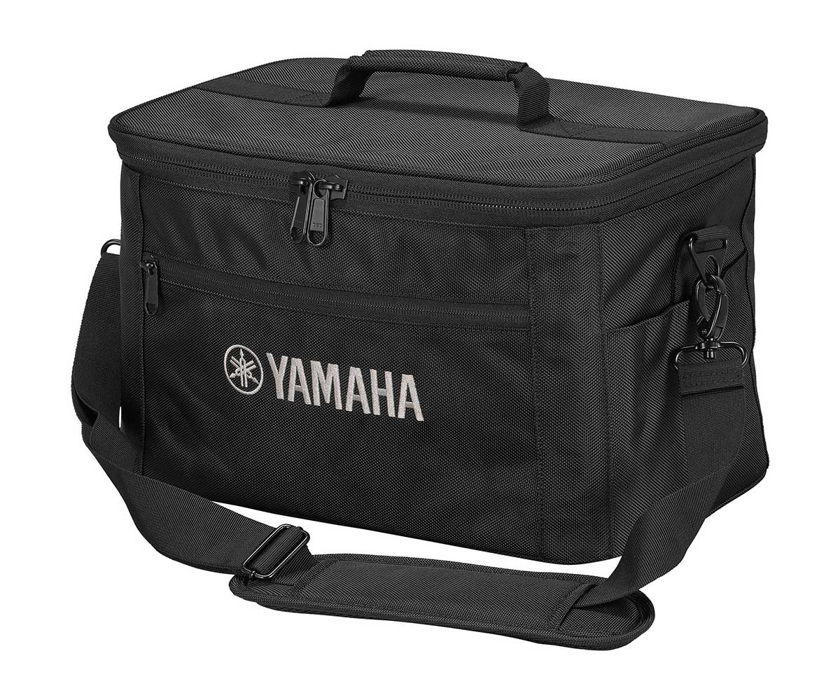 Yamaha Stagepas 100 Bag closed