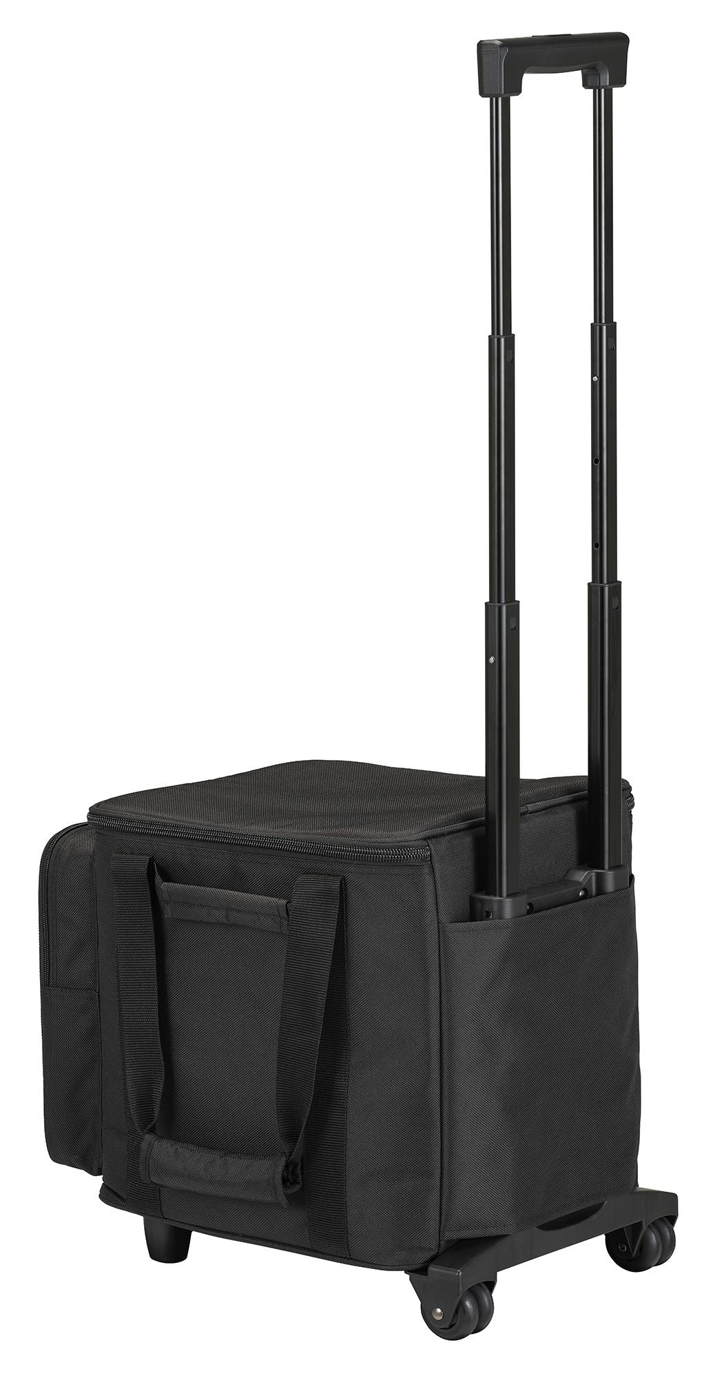 Yamaha Softcase für Stagepas 200 Transportposition