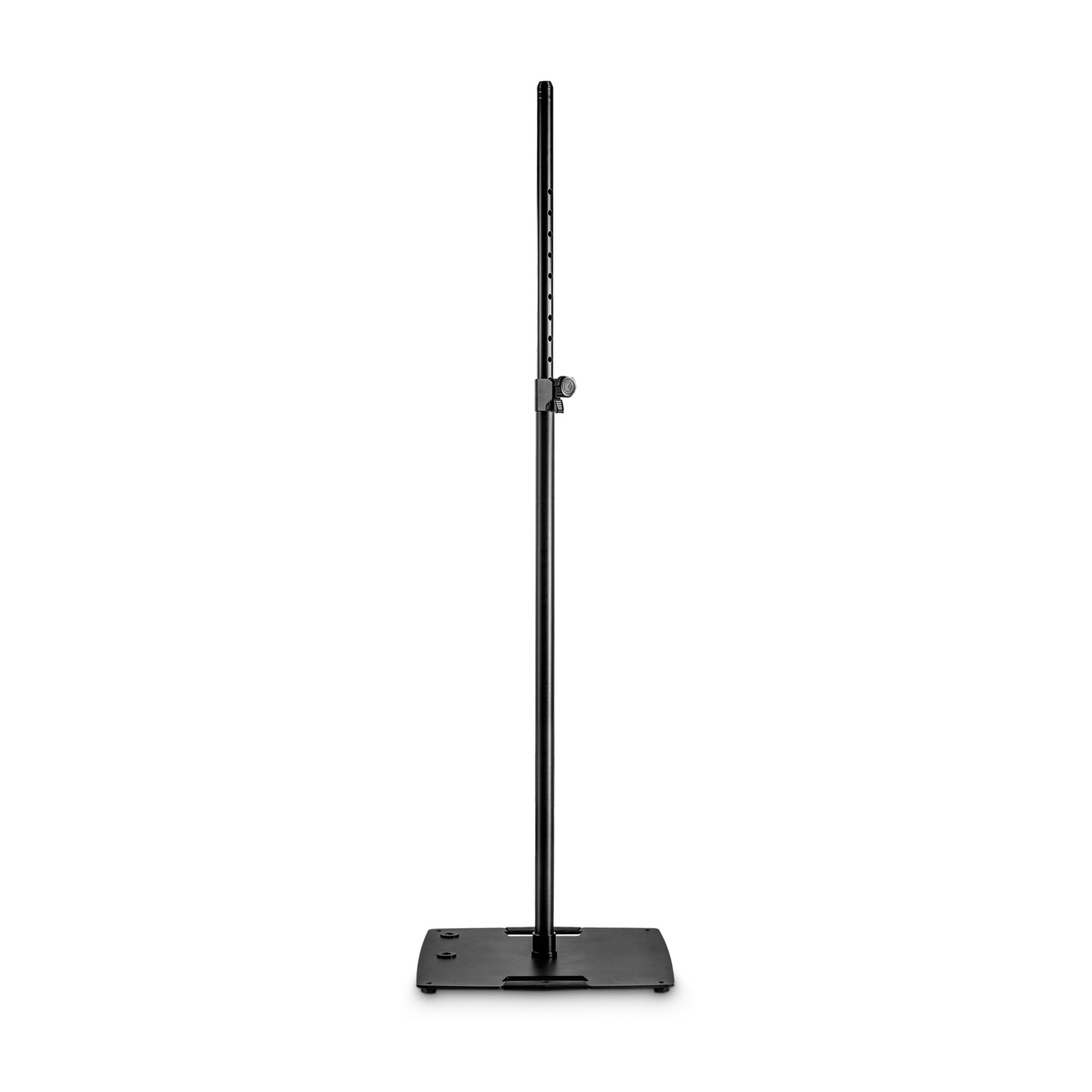 Gravity Lichtstativ front black full height