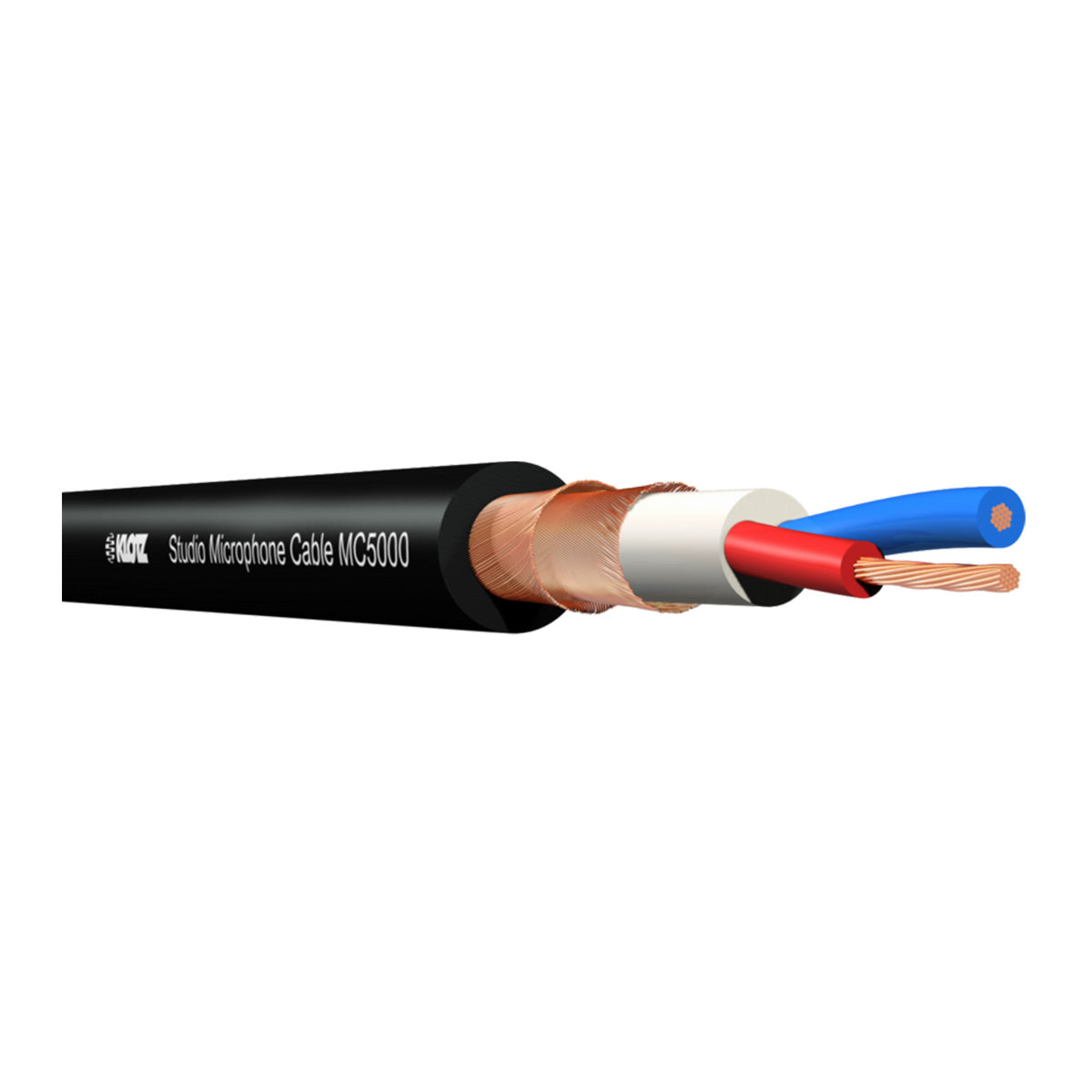 Klotz M5 Supreme Mikrofonkabel XLR