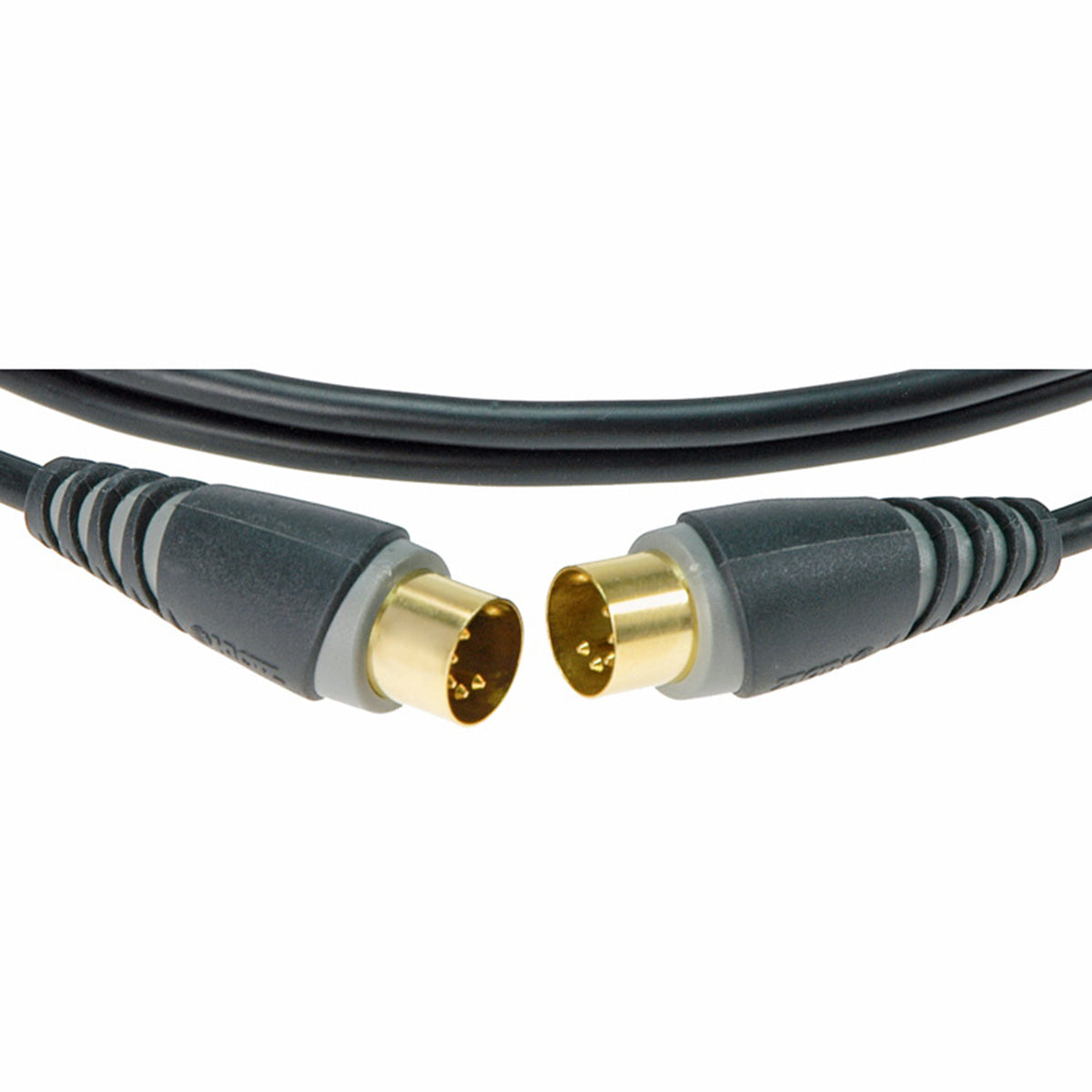 KLOTZ leichtes MIDI Kabel