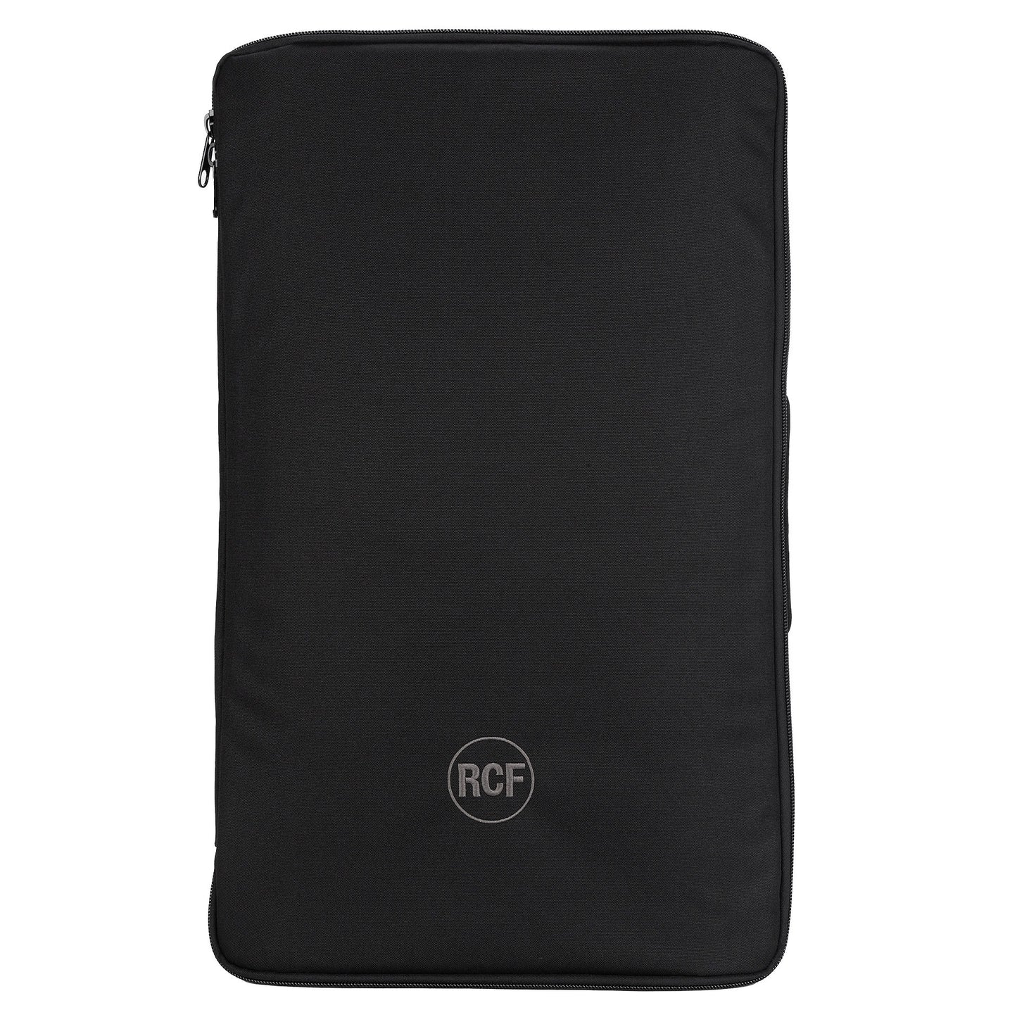 RCF Cover Art 9 Front