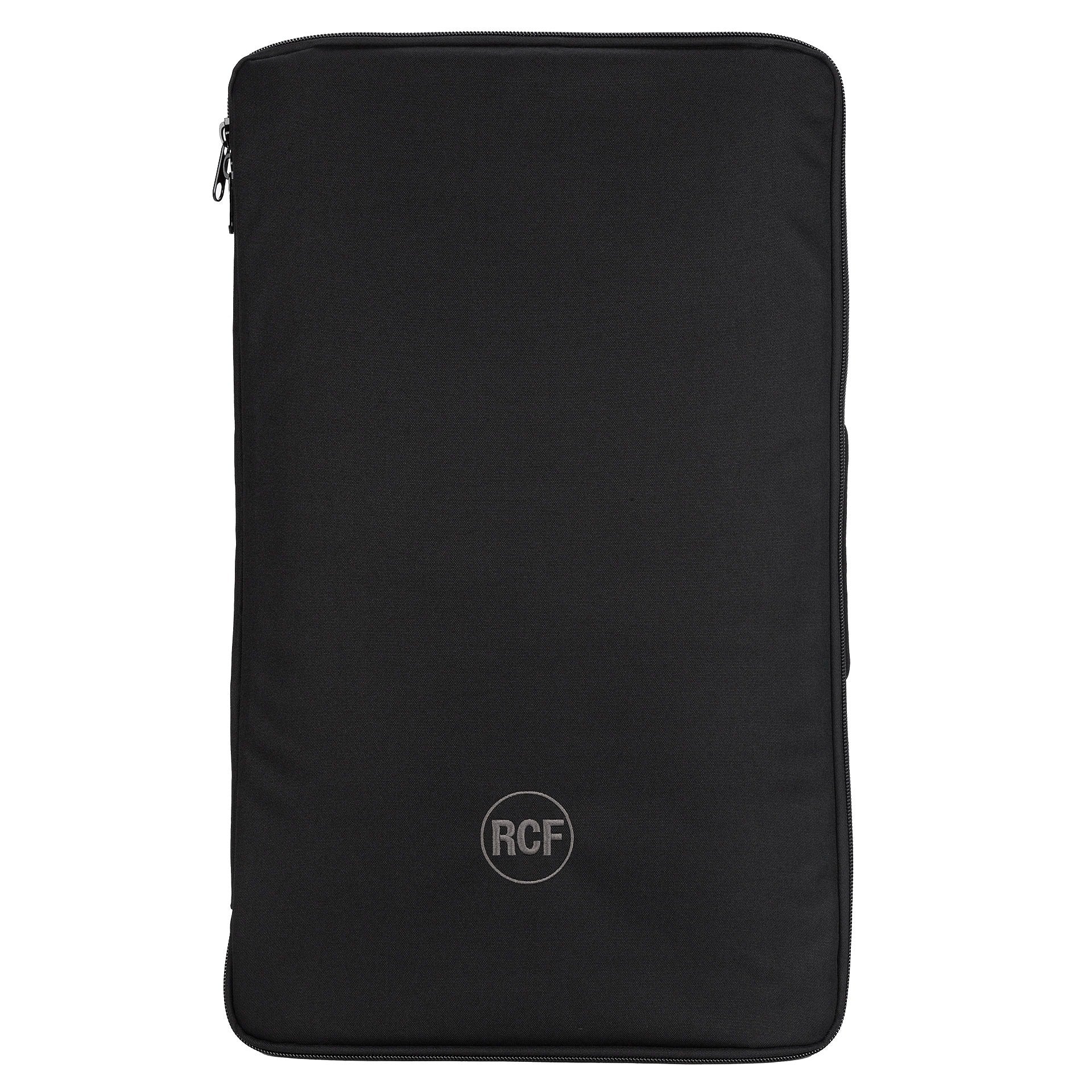 RCF Cover Art 9 Front