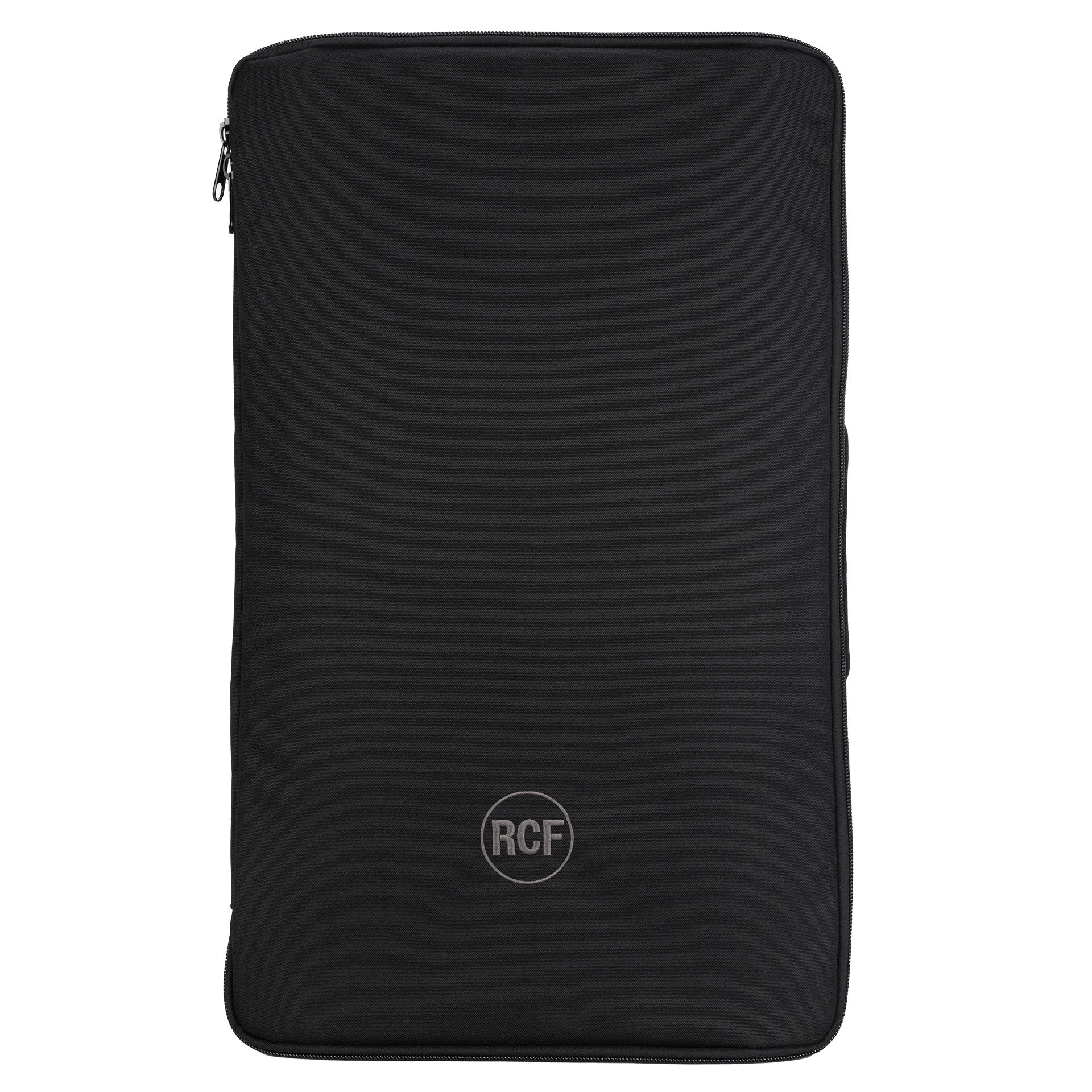 RCF Cover ART912 black Front closed