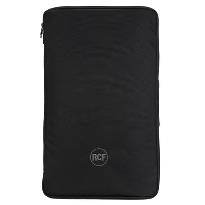 RCF Cover ART912 black Front closed