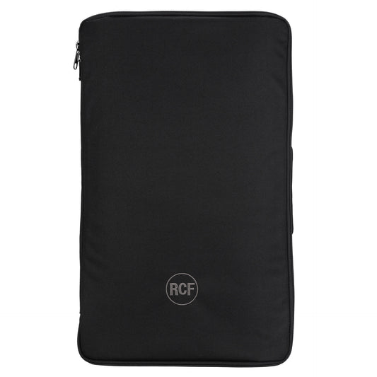 RCF Cover ART912 black Front closed