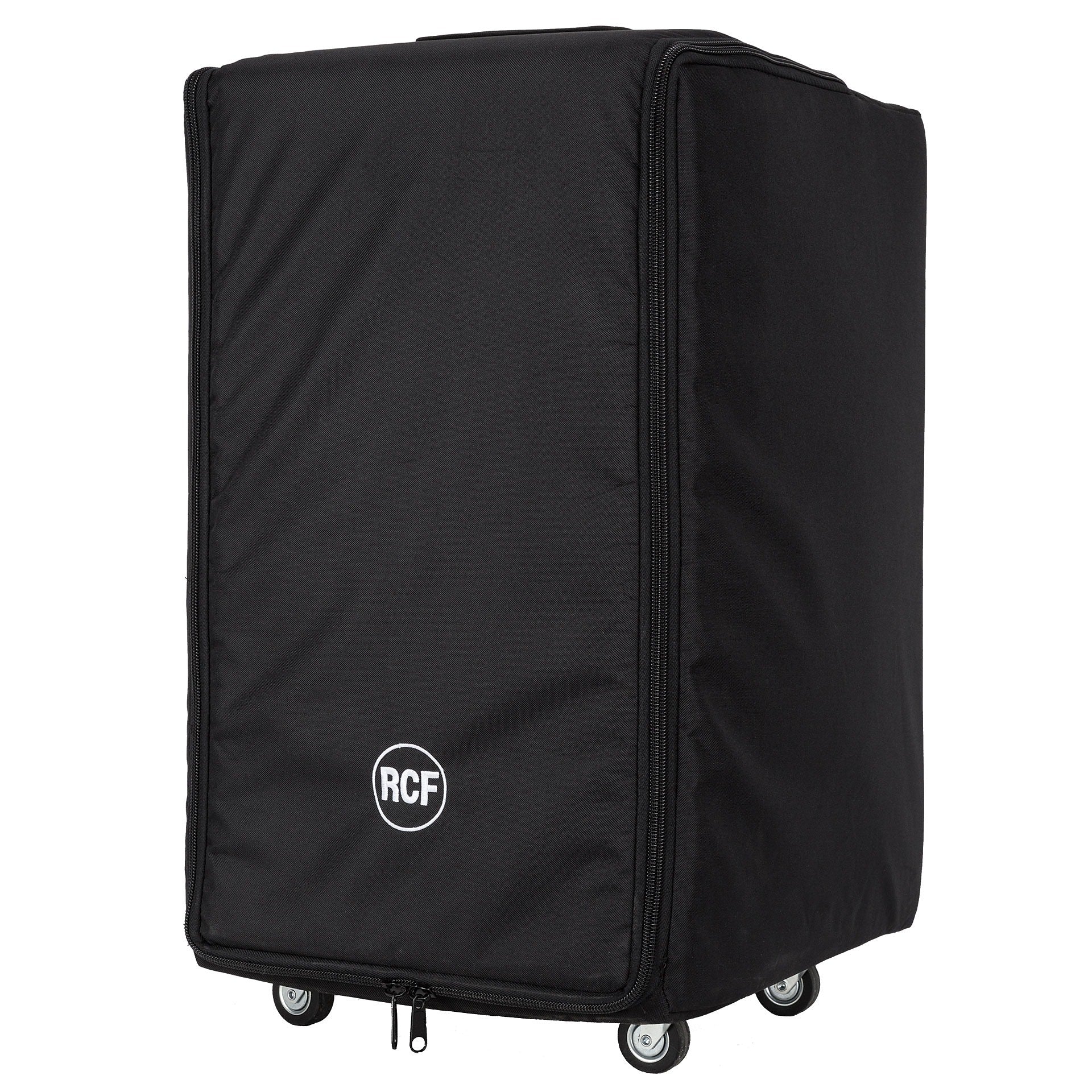 Trolley Cover RCF Evox J8 geschlossen rechte seite