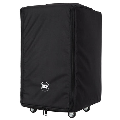 Trolley Cover RCF Evox J8 geschlossen rechte seite