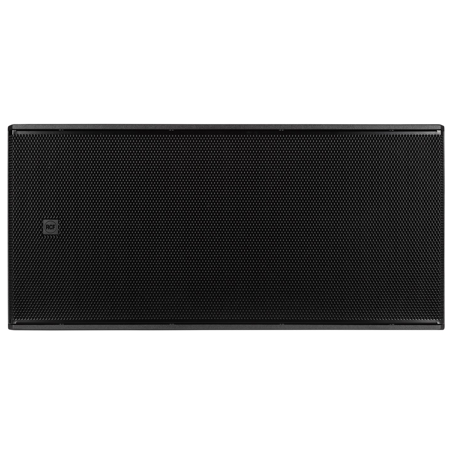 RCF Subwoofer 8008AS front