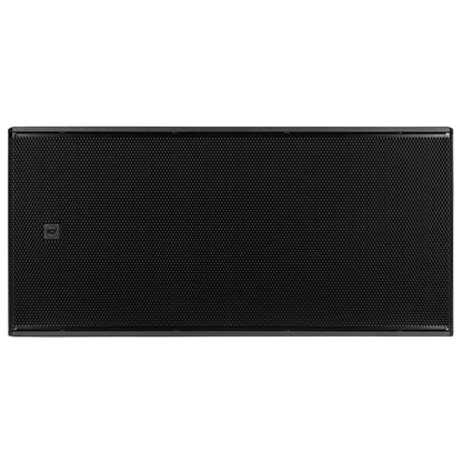 RCF Subwoofer 8008AS front