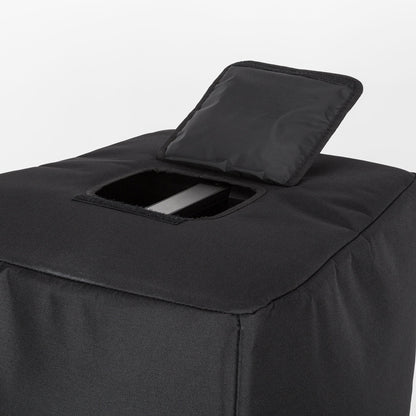 rcf Evox j8 cover oberseite mit griffaussparung geöffnet