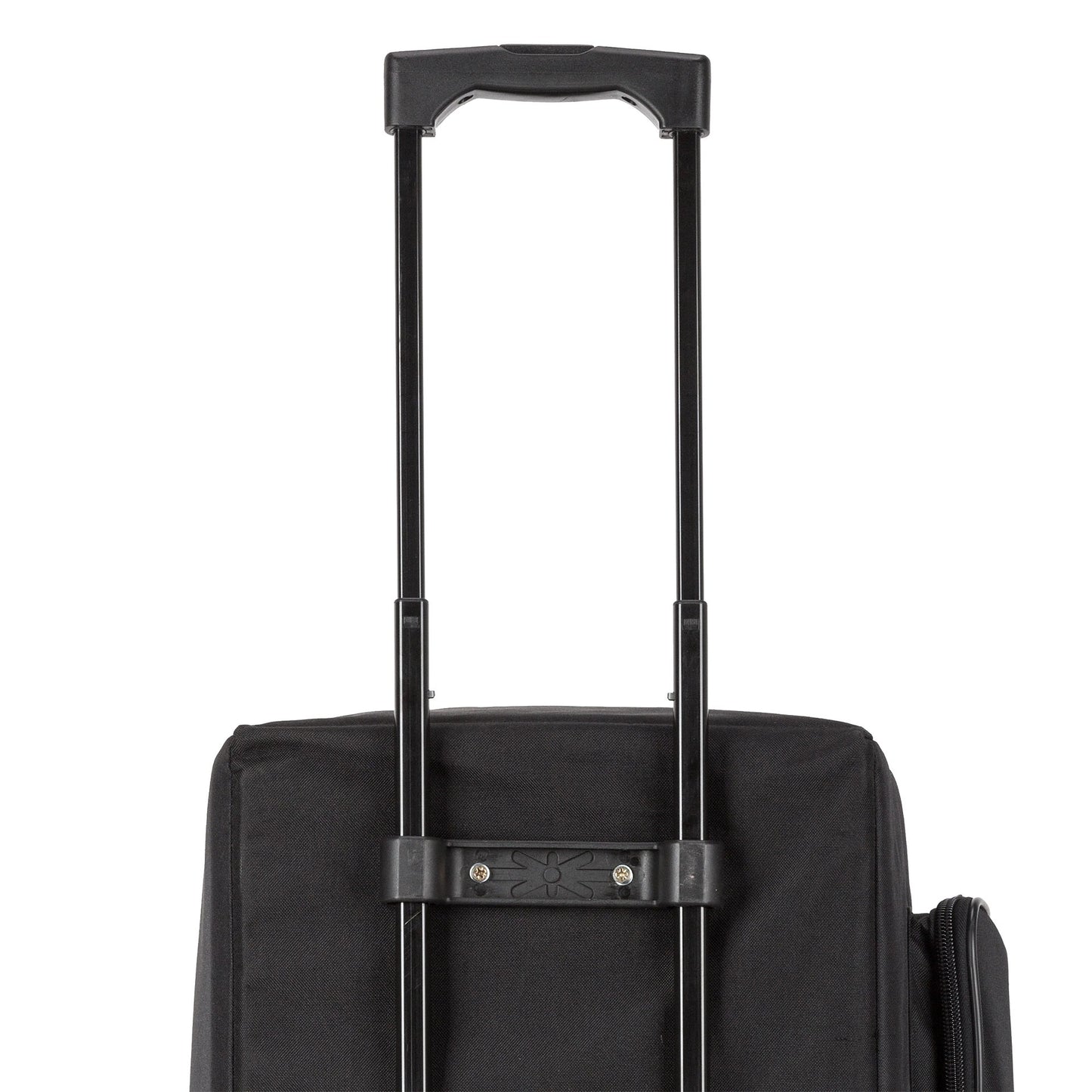 Trolley Cover RCF Evox J8 rückseite Griff