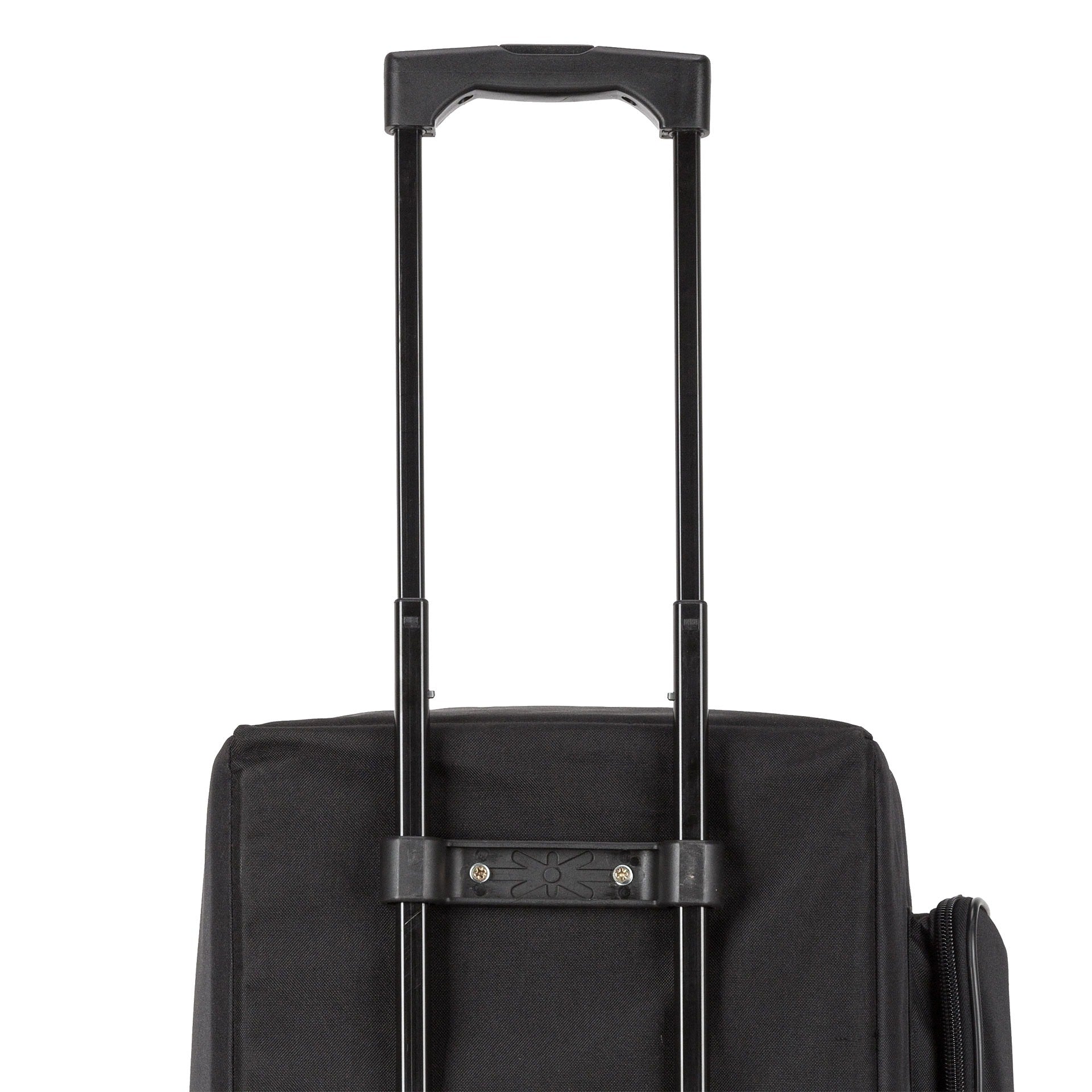 Trolley Cover RCF Evox J8 rückseite Griff