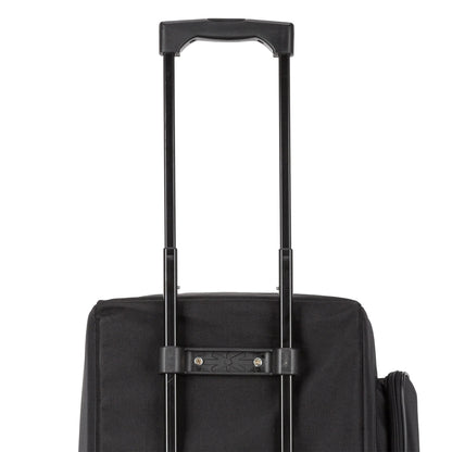 Trolley Cover RCF Evox J8 rückseite Griff