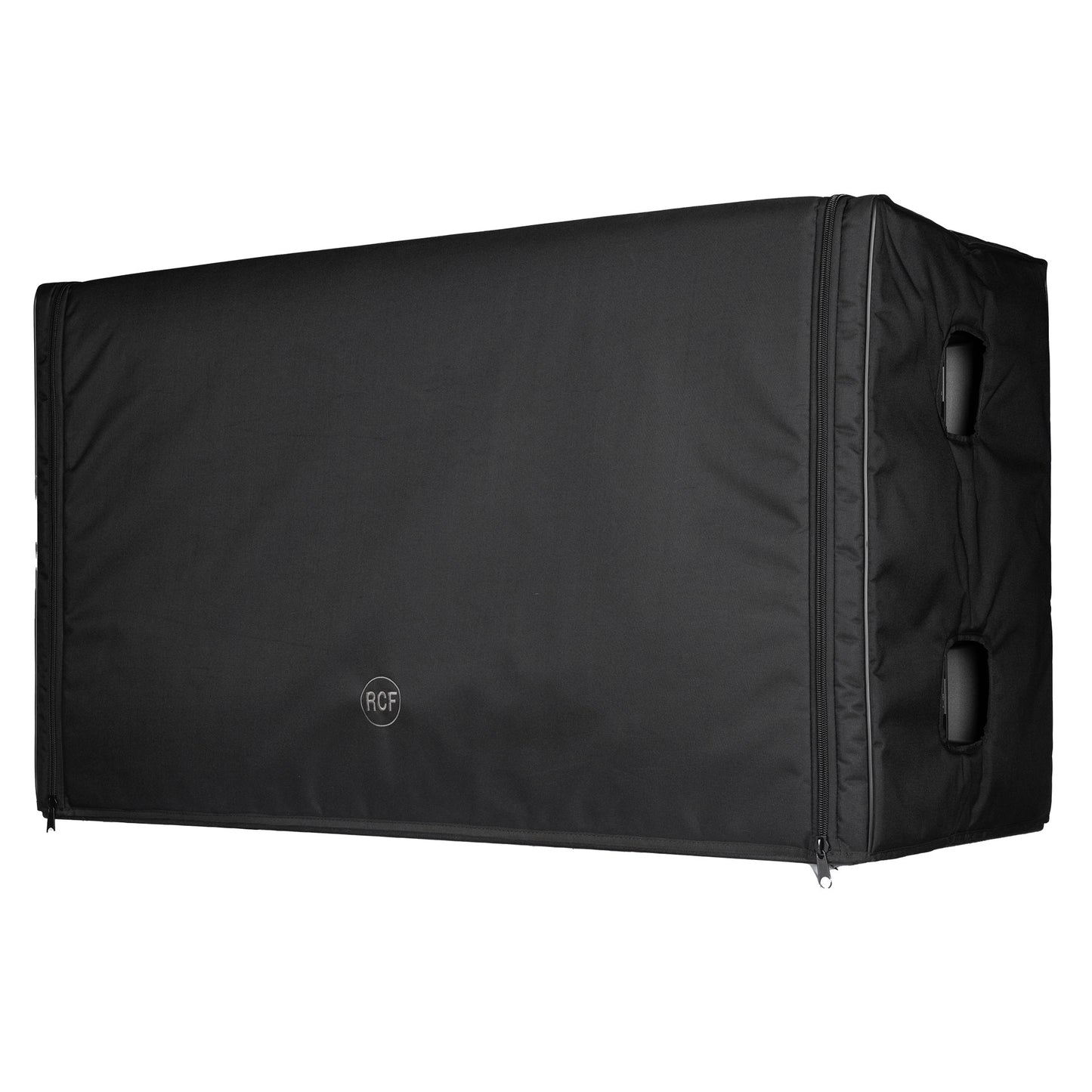 RCF Subwoofer Cover 8008 black left