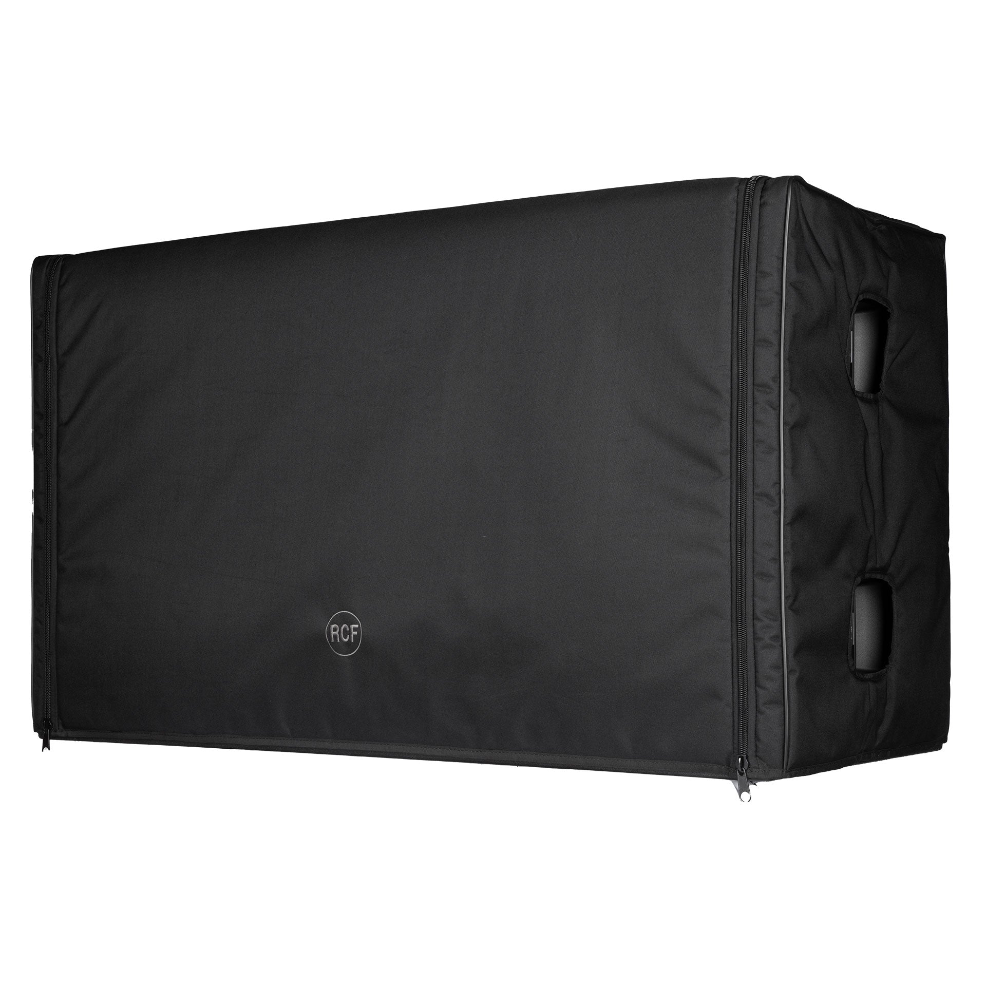 RCF Subwoofer Cover 8008 black left