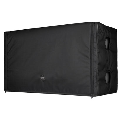 RCF Subwoofer Cover 8008 black left