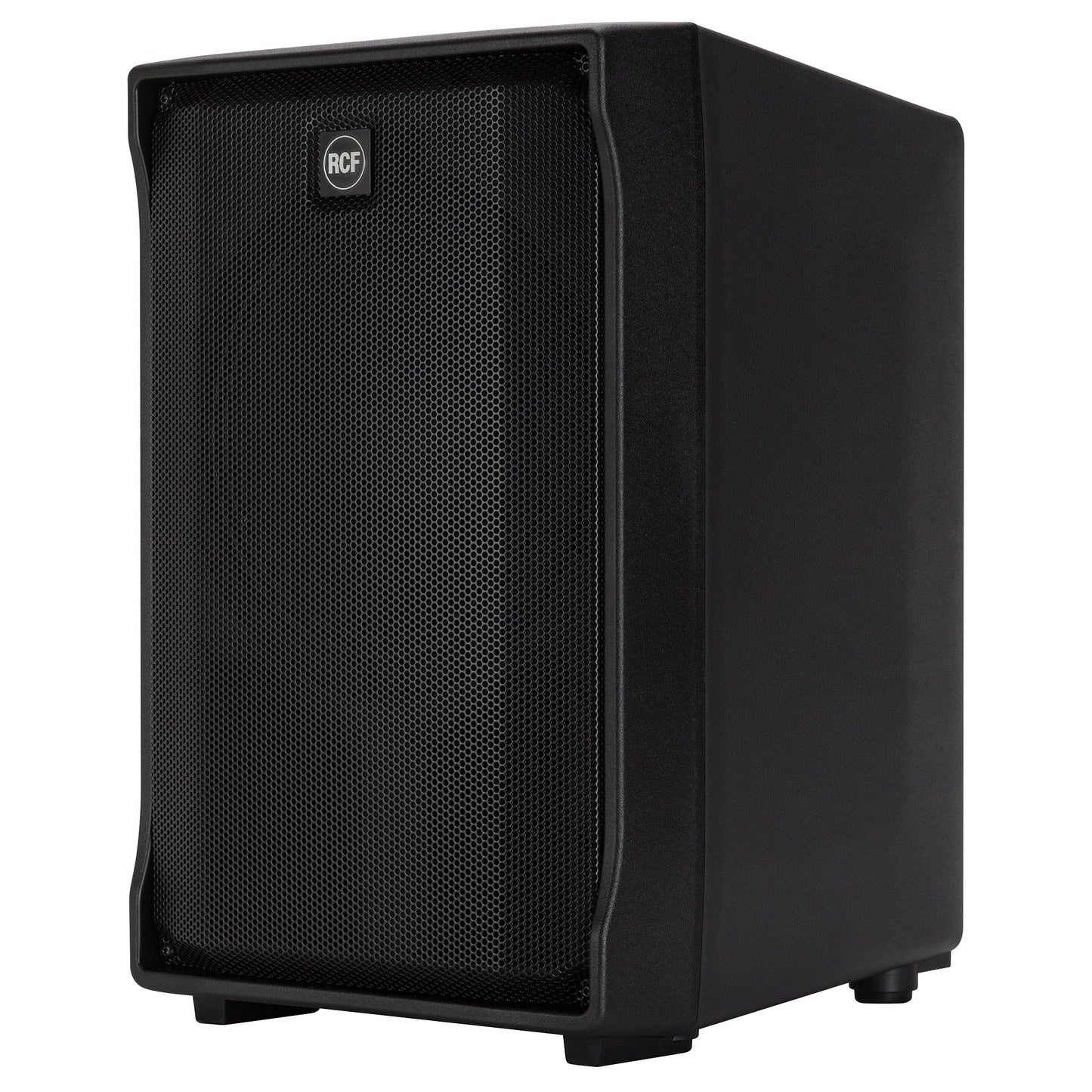 RCF Evox JMIX8 subwoofer rechts