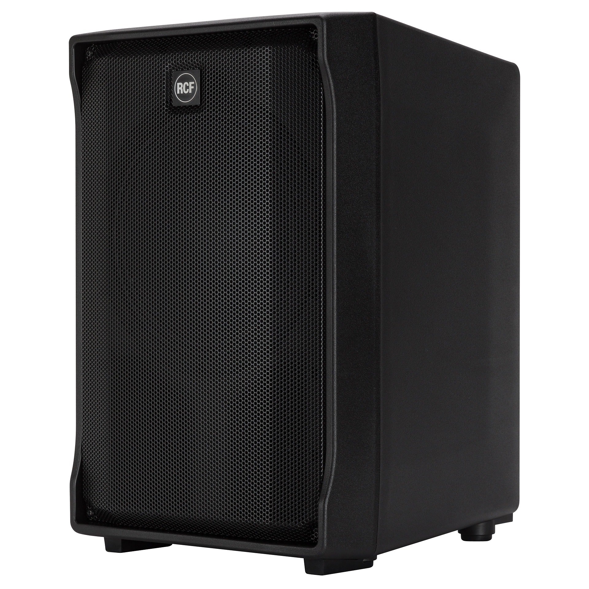 RCF Evox JMIX8 subwoofer rechts