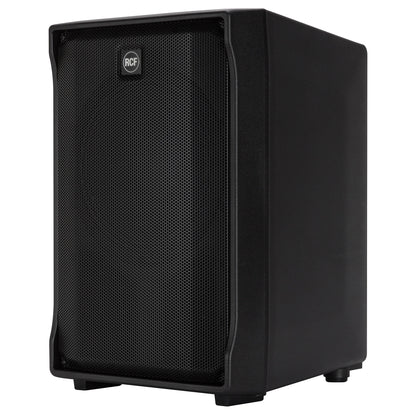 RCF Evox JMIX8 subwoofer rechts