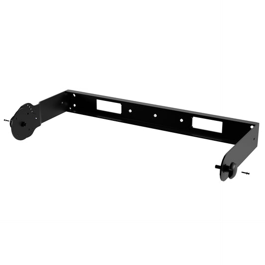 RCF Horizontal Mount black fpr ART9 left