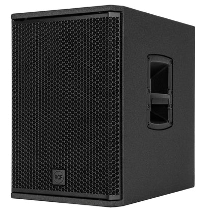 RCF Subwoofer 702AS left
