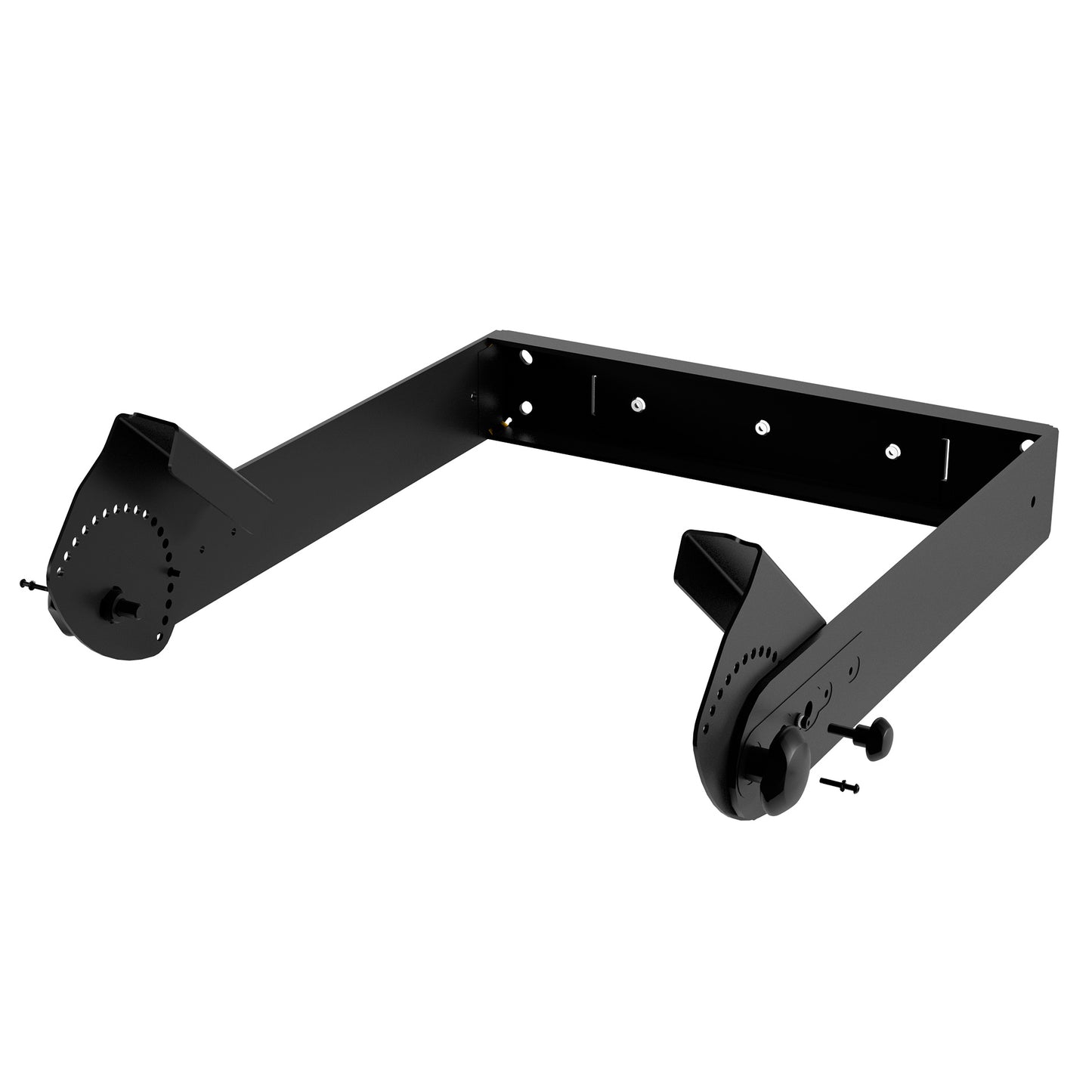 RCF vertikal mount bracket for art 915A Series left