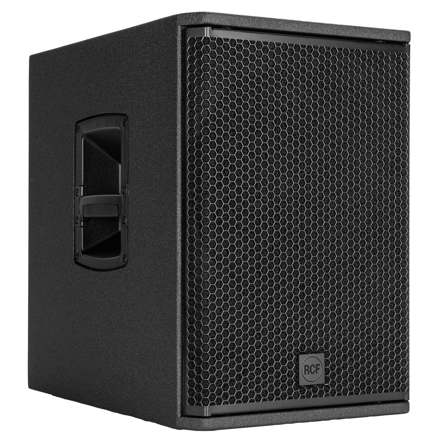 RCF Subwoofer 702AS right
