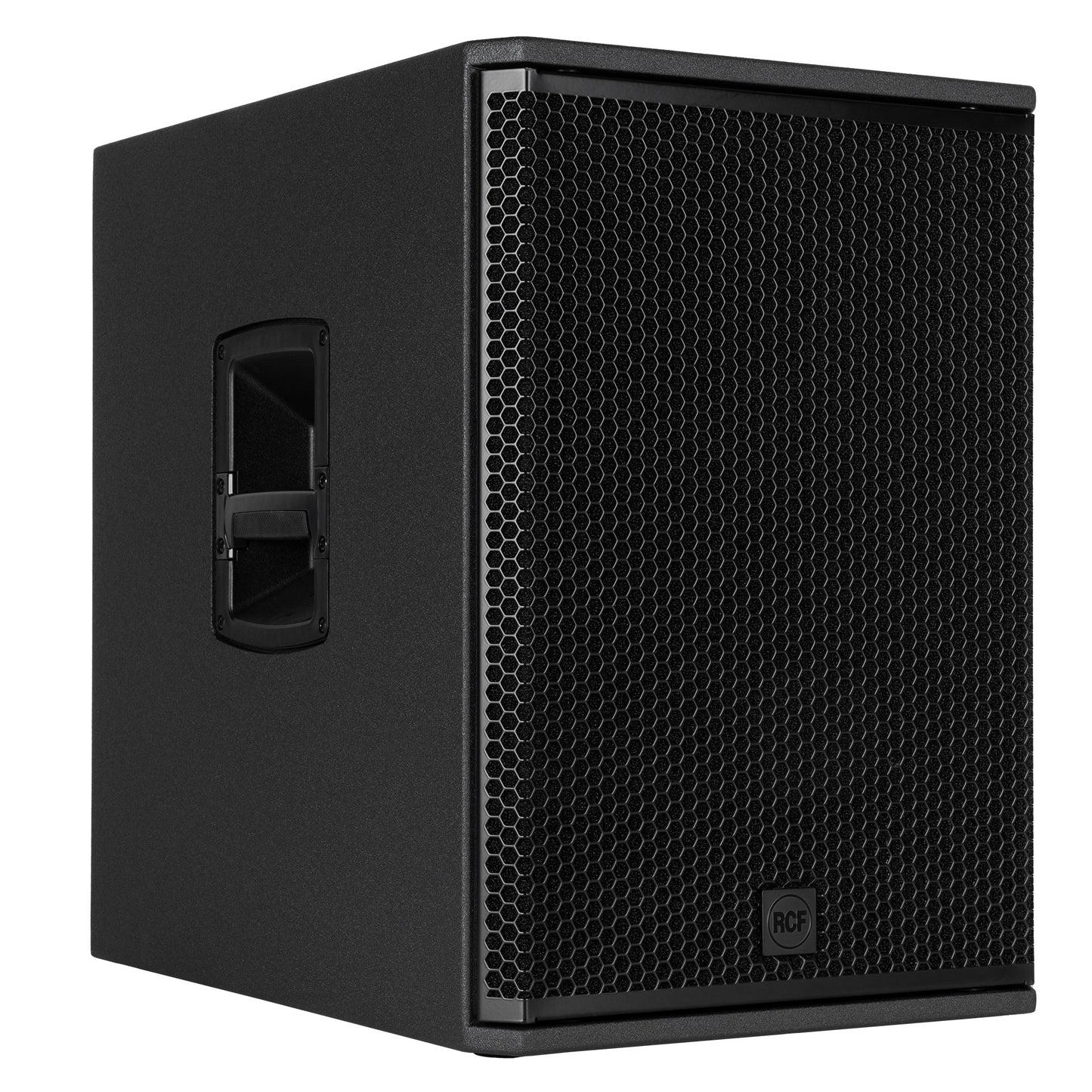 RCF Subwoofer 15AS right