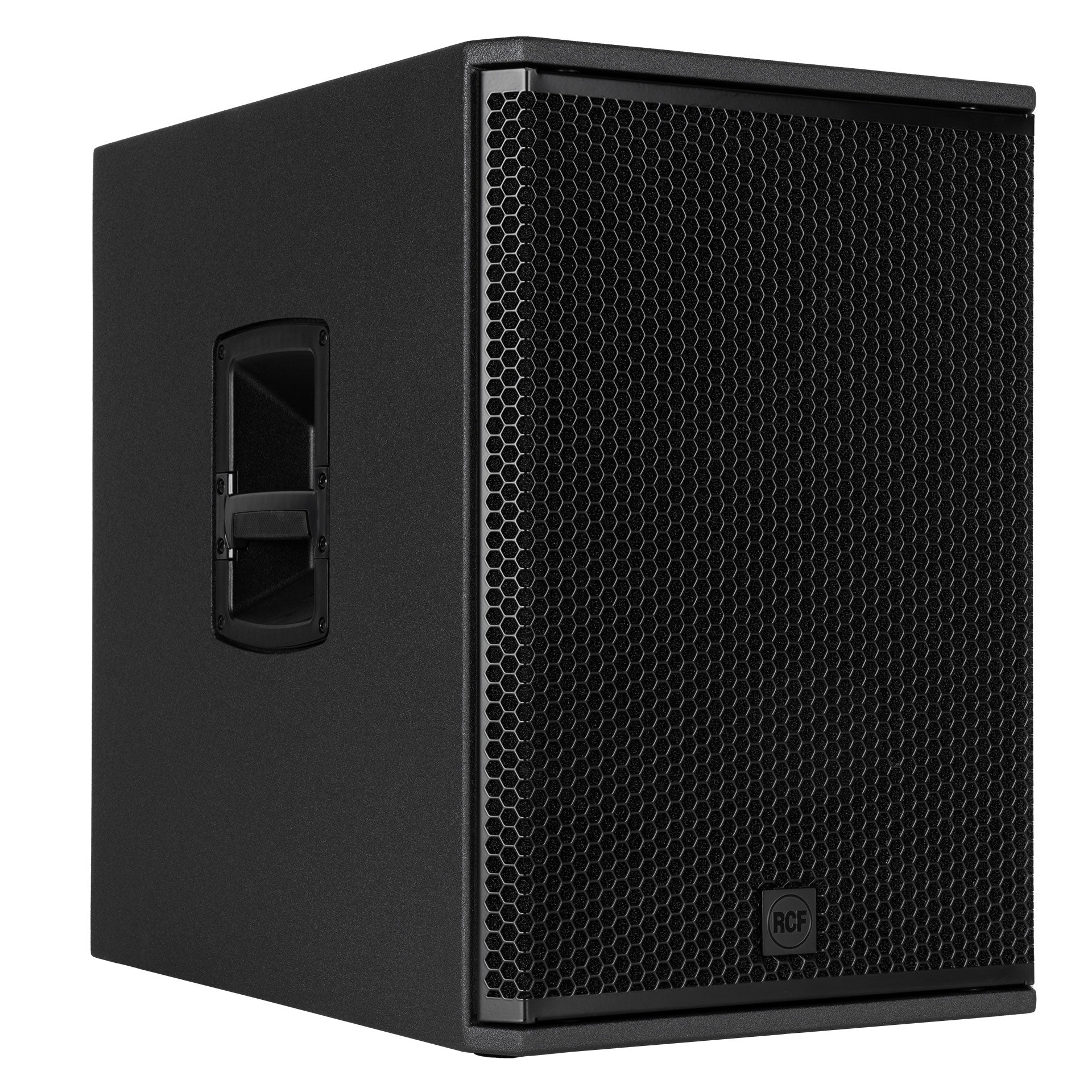 RCF Subwoofer 15AS right