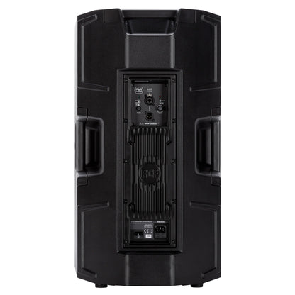 RCF ART-935-A-Activespeaker rear