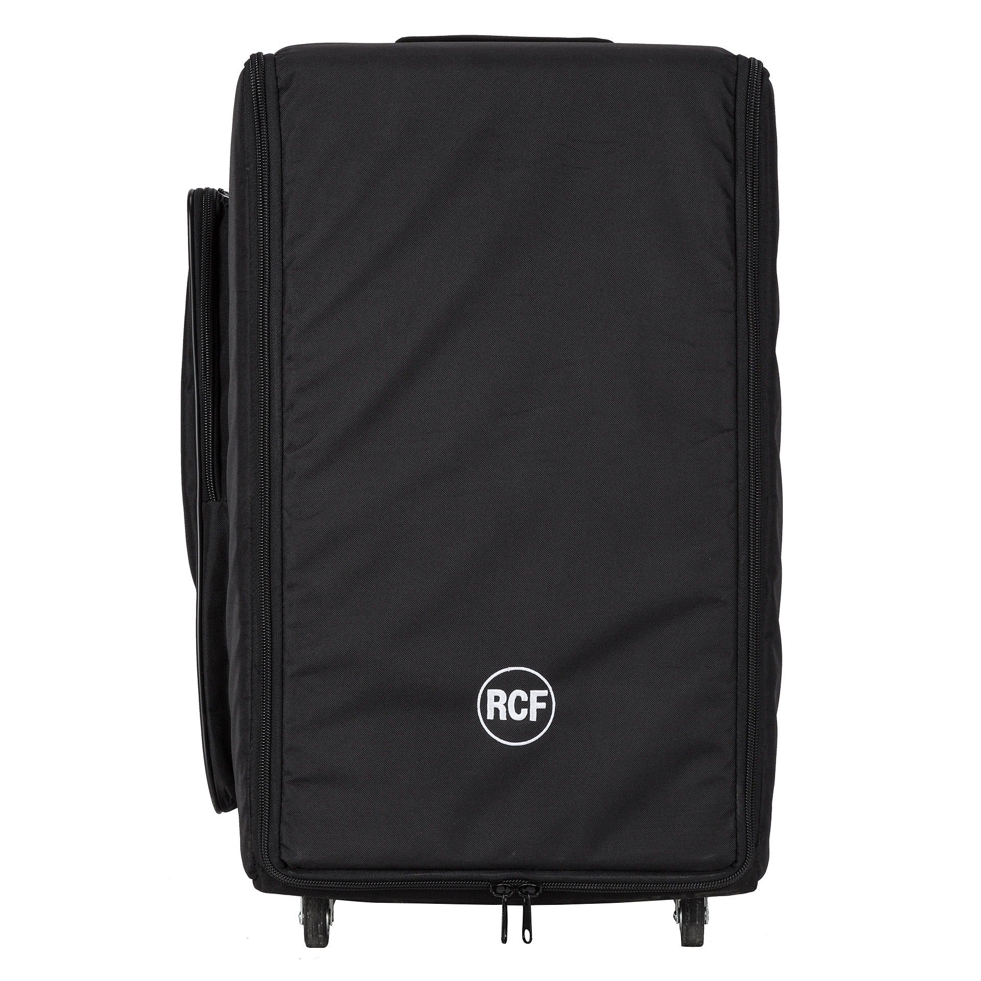 Trolley Cover RCF Evox J8 geschlossen front