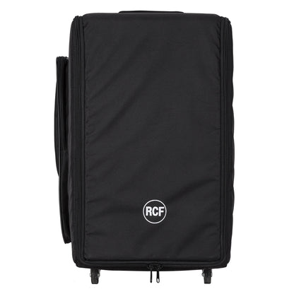 Trolley Cover RCF Evox J8 geschlossen front