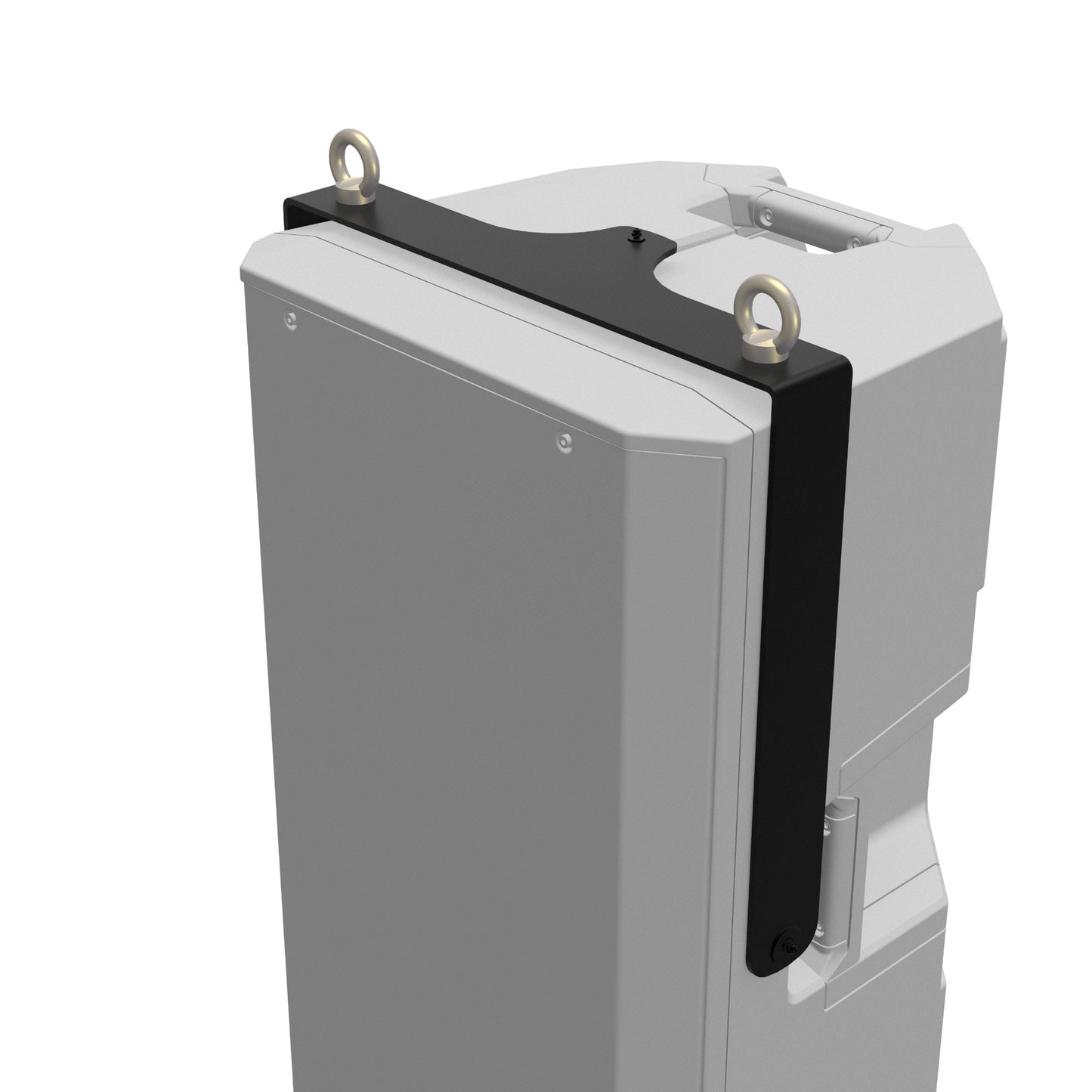 RCF Flying mount bracket set Art915 detail mont hang