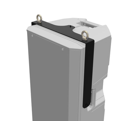 RCF Flying mount bracket set Art915 detail mont hang