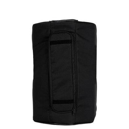 RCF Cover Art 9 rear