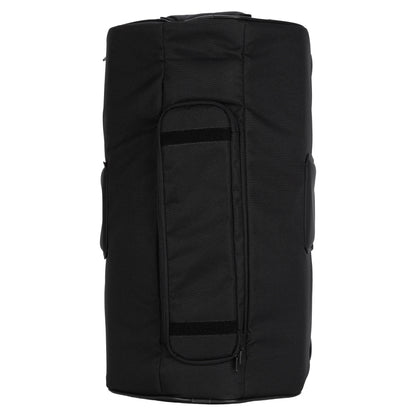 RCF Cover ART912 black rear closed