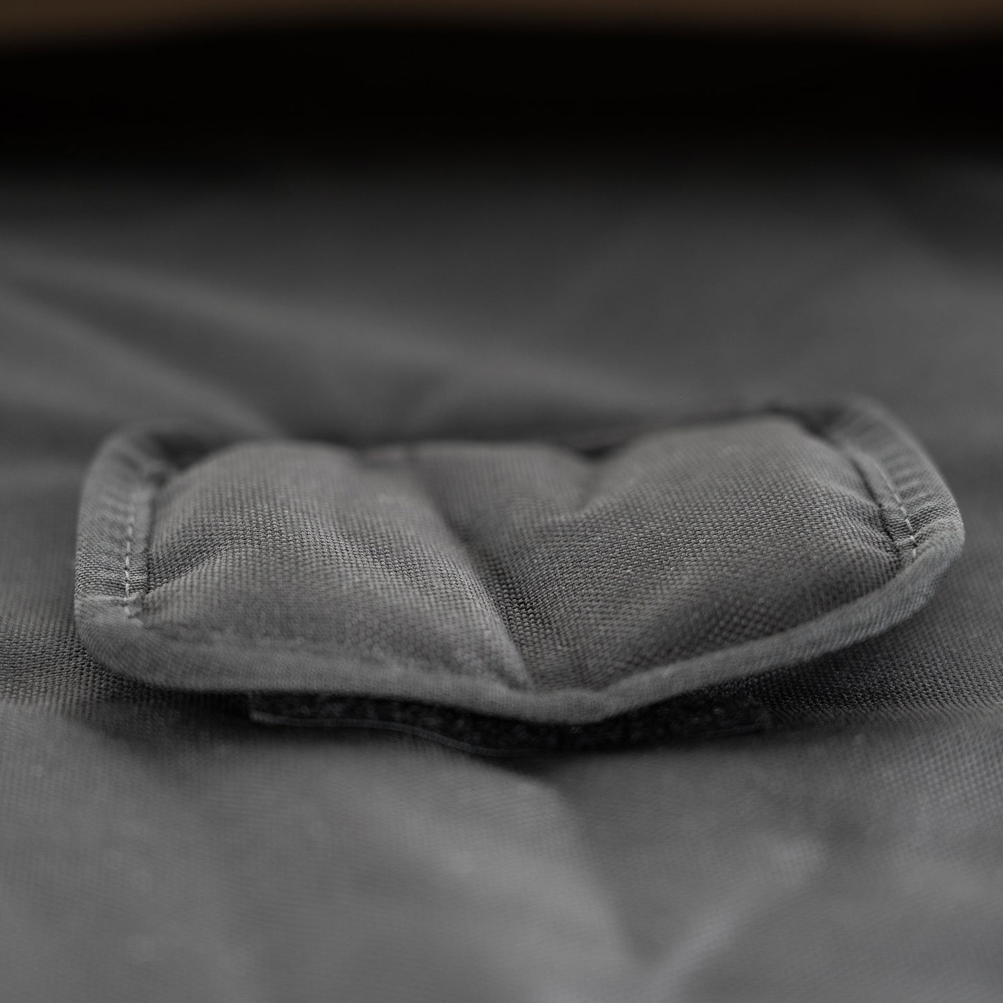 RCF Cover CVR004 detail