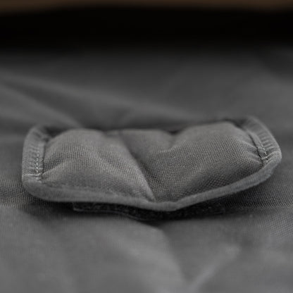 RCF Cover CVR004 detail