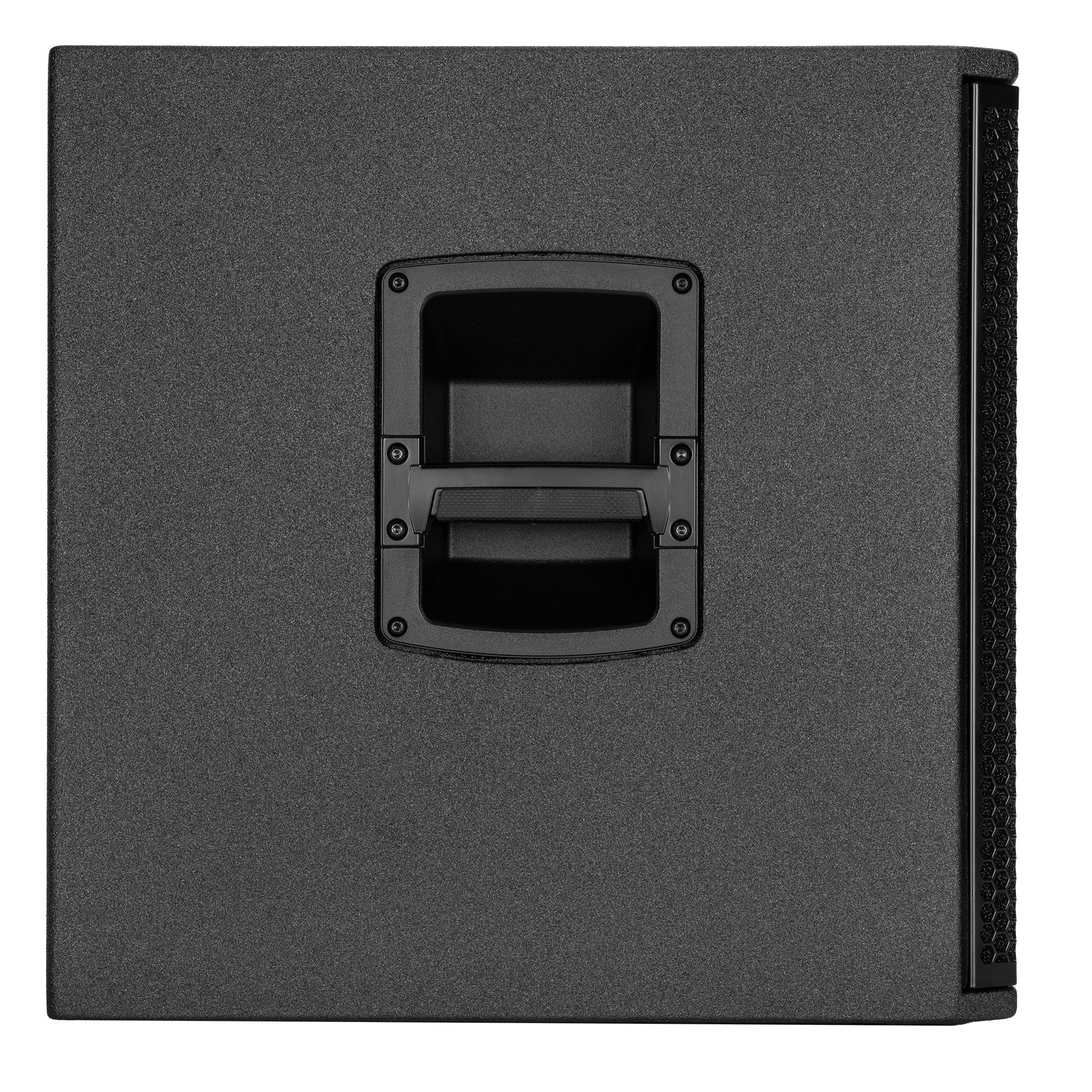 RCF Subwoofer 702AS right