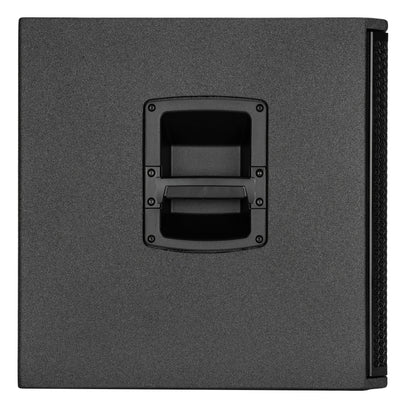 RCF Subwoofer 702AS right