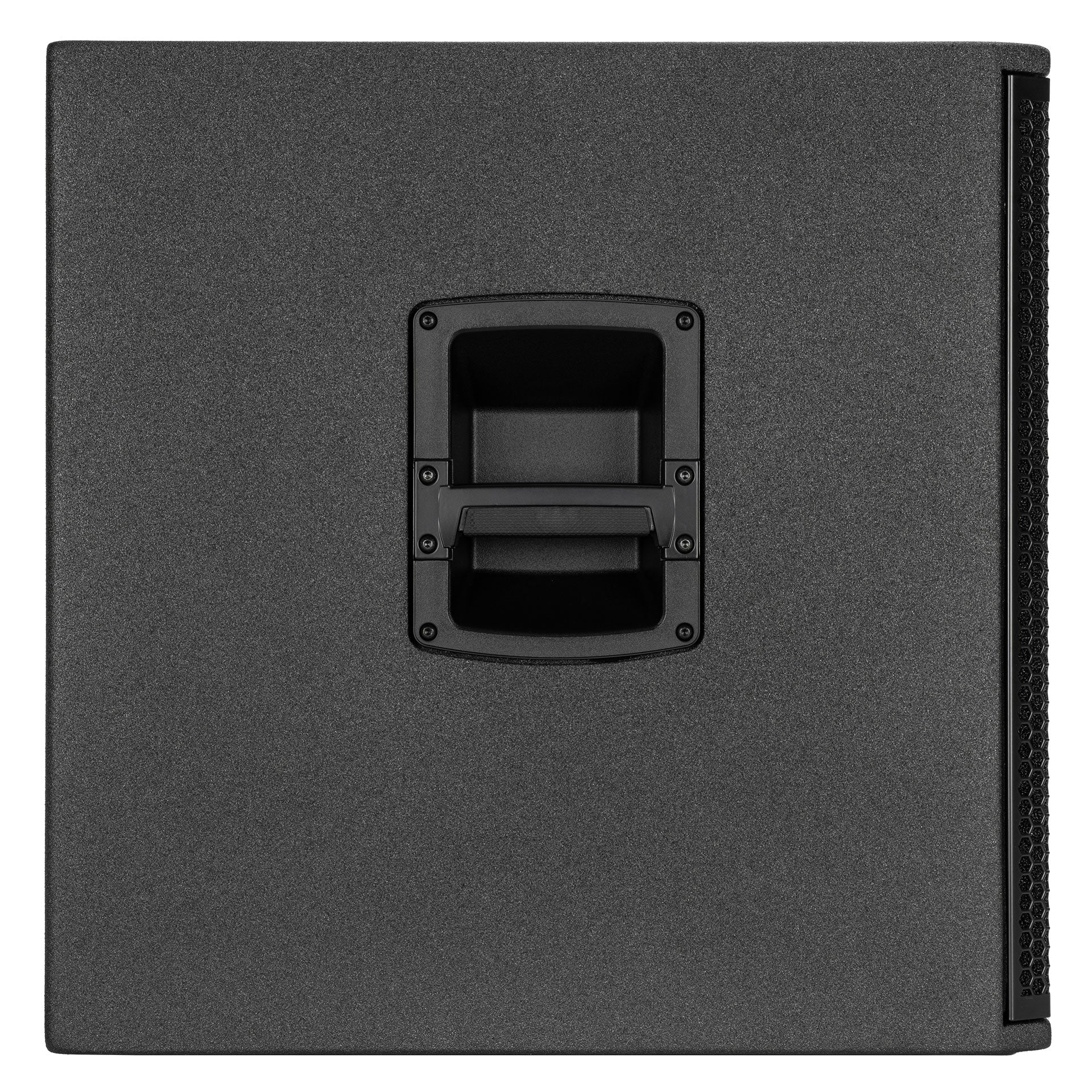 RCF Sub 705 AS side grips