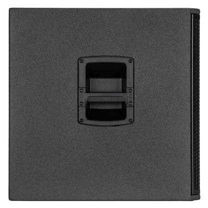 RCF Sub 705 AS side grips