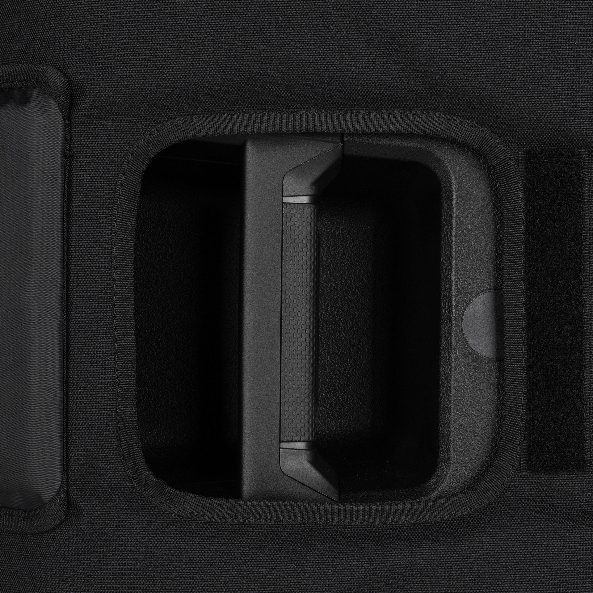 RCF Cover ART912 black side open