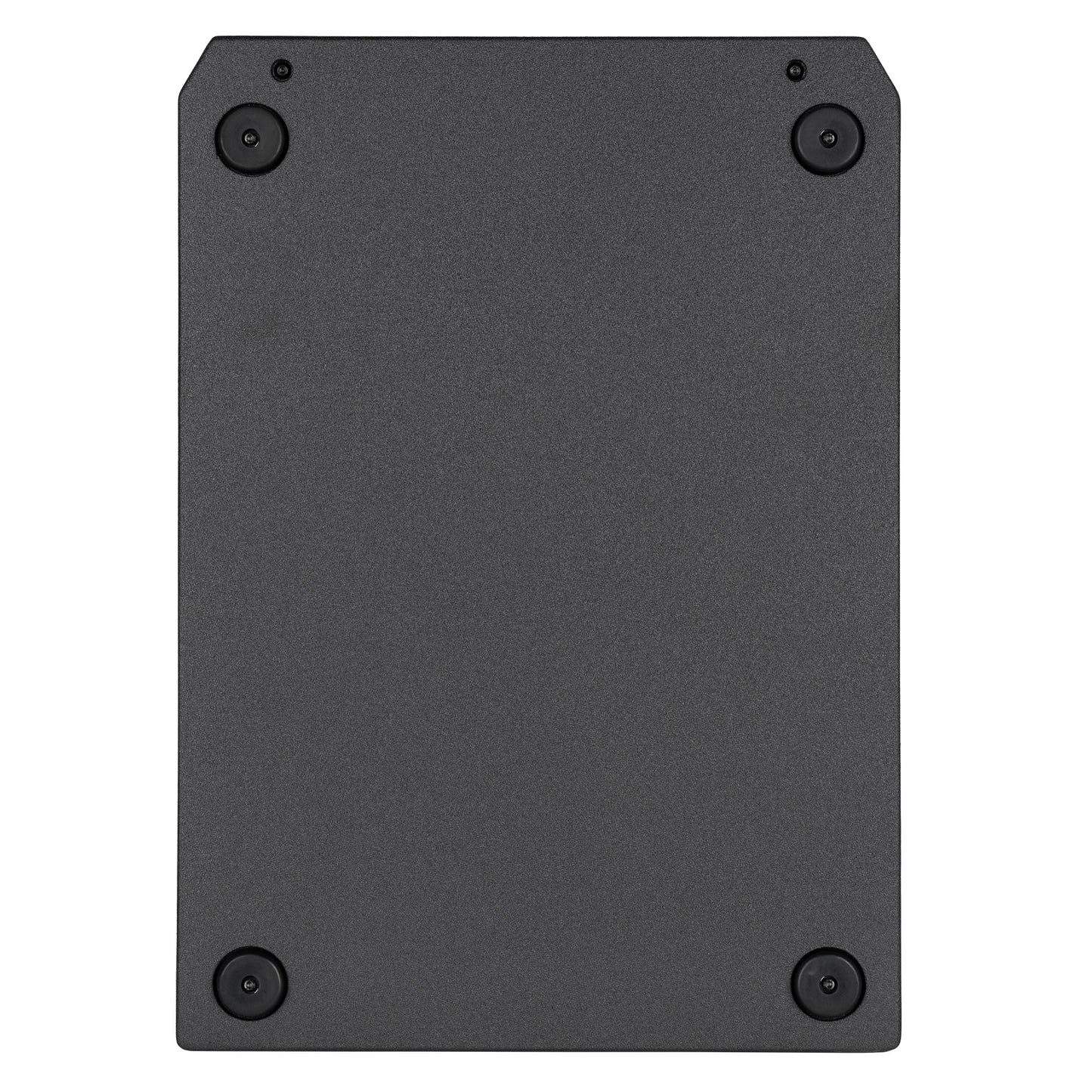 RCF Subwoofer 15AS bottom